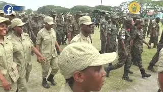 MATEMBEZI YA MIGUU  KUWA SEHEMU YA MAPINDUZI MATUKUFU YA ZANZIBARI
