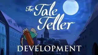 The Tale Teller - Development Pack