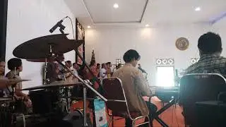 Ibadah minggu 