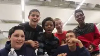 LMS 2015 END OF THE YEAR VIDEO