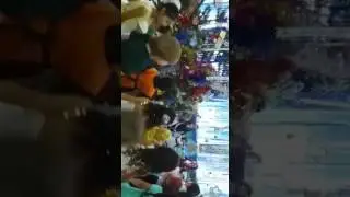 Новая песня про елку)))