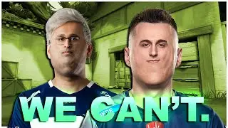 SEN ShahZaM AND uNKOE are TRIGGERED by these VALORANT GAMERS.