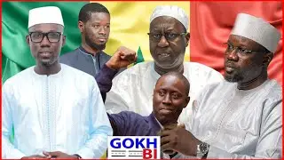 🛑Ousmane Sonko annonce un tera meeting - l'opposition se prépare - Pape Malick Ndour libre...