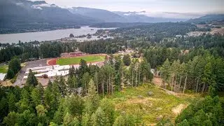 31 NW Cameron Ln, Stevenson, WA