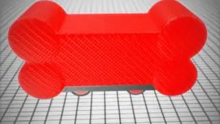 Douglas Andrew Stockwell | Remote Controlled Pet Toy