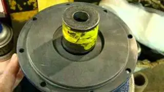 Price Pump seal replacement.wmv