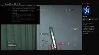 Maaddaawg Live /rebrith TRIO GUNMAN SHIFT