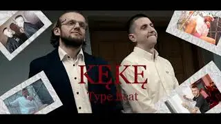 free/ KĘKĘ x BIAŁAS Type Beat 