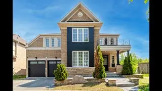 10 Oshea Crescent, Ajax Home - Real Estate Properties