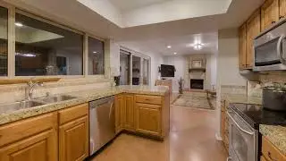 North Tucson Foothills Mid-Century Home