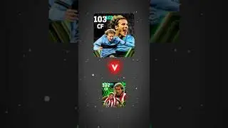 Top 6 Diego Forlan Cards in Efootball 2025 | Best Diego Forlan Card #efootball #efootball25 #ytshort