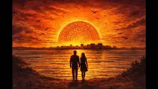 Nothing New Under The Sun (Song / Duet) | 70's Soft Rock / Soul Mix | Edward Lytton & Friends 2026
