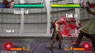 MvCI  Desperate As H3ll  Hilarious Infinte Fail