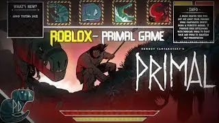 New ARK Survival-Like Game Coming to Roblox?! 🦖🔥