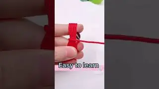 how to string marble?