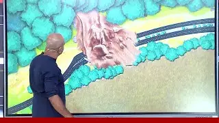 അർജുന് സംഭവിച്ചതെന്ത്? | Ankola Landslide | Shirur | Arjun Missing