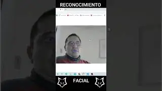 Recocimiento Facial faceApi #axelfoxii #ai