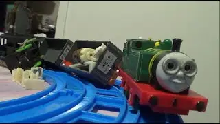 Trackmaster Whiff (HitToyCompany)