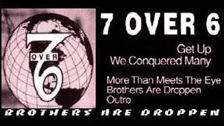 7 Over 6  Get Up