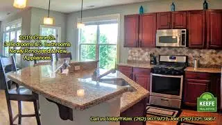 Geneva National Free Standing Condo for sale Walkout Lower Level