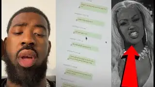 Tion Wayne Agrees To Pay Lani Good