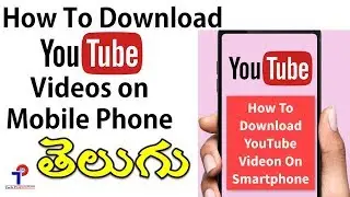 How to download any YouTube video to your mobile without any software or App || Smartphone Tricks