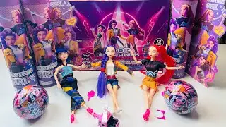 [🎁ASMR Toy🎁] Satisfying🌈 Unboxing Minutes | Labubu Blind Box ASMR | Oddly Satisfying#asmr#unboxing#