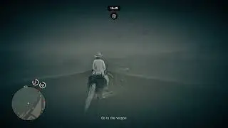 Legendary Teca Alligator and Legendary Owiza Bear RDR 2