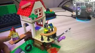 Купил Хлам на Авито или нет? Набор LEGO 31078.