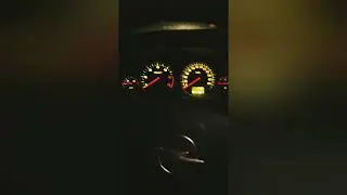 Скрытая функция Opel Vectra C