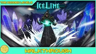 IceLine Achievement Walkthrough (Xbox/Windows) * 1000GS in 15-20 MINUTES *