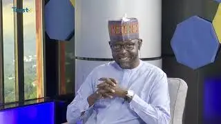 DAYBREAK SHOW: NEWSPAPER REVIEW | TRUST TV