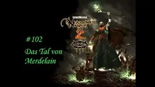 Neverwinter Nights 2 #102 Das Tal von Merdelain