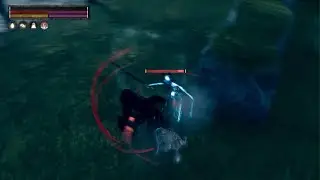 🗡️Conan Exiles Gameplay 😈Arcane Dagger Combat
