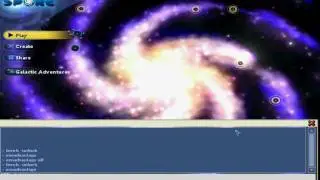 Spore Tutorials 2: How to unlock all stages in spore(cheat code)