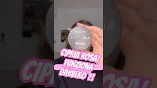 Я пробую новый Bright & Blur от Catrice 💗 #ForYou #ForYouPage #FYP #ViralVideo #makeup