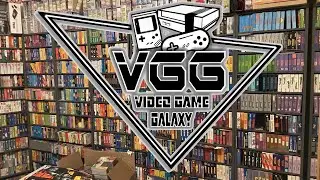 [Pixel Days 2023] Interview : VIDEO GAME GALAXY, la pr&eacute;servation des variantes d'&eacute;ditions physiques
