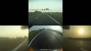 Cleaning the Tesla cameras can be pretty important for AP/NOA