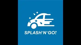 SPLASH &rsquo;N&rsquo;GO!サービス紹介