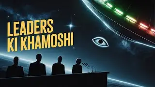 World Leaders Hiding Space Secrets? Kya Alien Truth Chhupaya Ja Raha Hai | Space Mystery Documentary