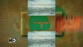 Request YTPMV Cartoon Network ARG [With English Dub] #2 Scan But Major Key