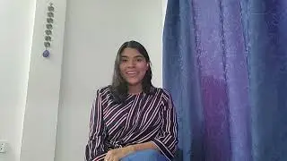 Camila Cabeza's Application for the Cruise Ship Sales Associate position