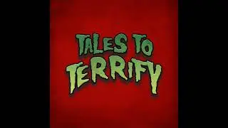 Tales to Terrify BONUS Rob Carroll (Dark Matter Magazine)
