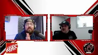 The Early Bird Special LIVE- December 29th, 2025