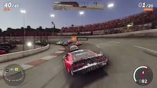 SRX: The Game Championship Mode EP-2 Eastern Hill