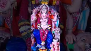 challakere ganapathi #ganapathibappamorya #ganapati