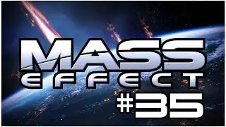Mass Effect Mod Remastered #35 - Major Kyle & Listening Posts - Insanity - No Commentary