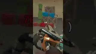 The walking zombies on low resolution is VERY lookalike to retro