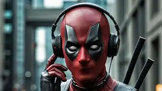 (deadpool meme) NYSNC-bye bye bye napisy pl