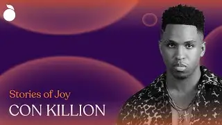 Stories of Joy: Con Killion